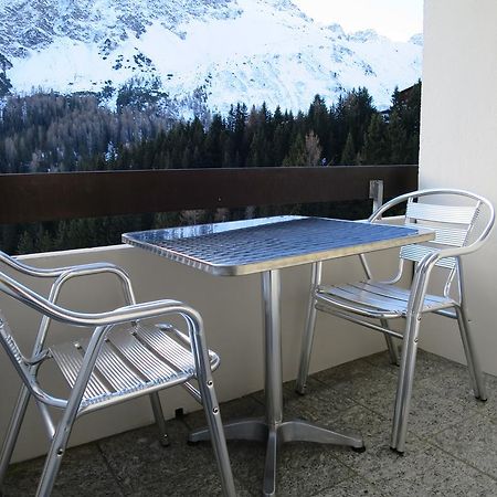 Villa Franca E06 Arosa Bagian luar foto