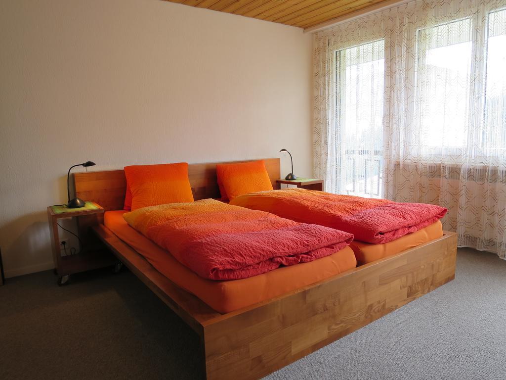 Villa Franca E06 Arosa Ruang foto
