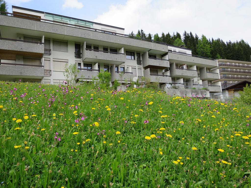 Villa Franca E06 Arosa Ruang foto