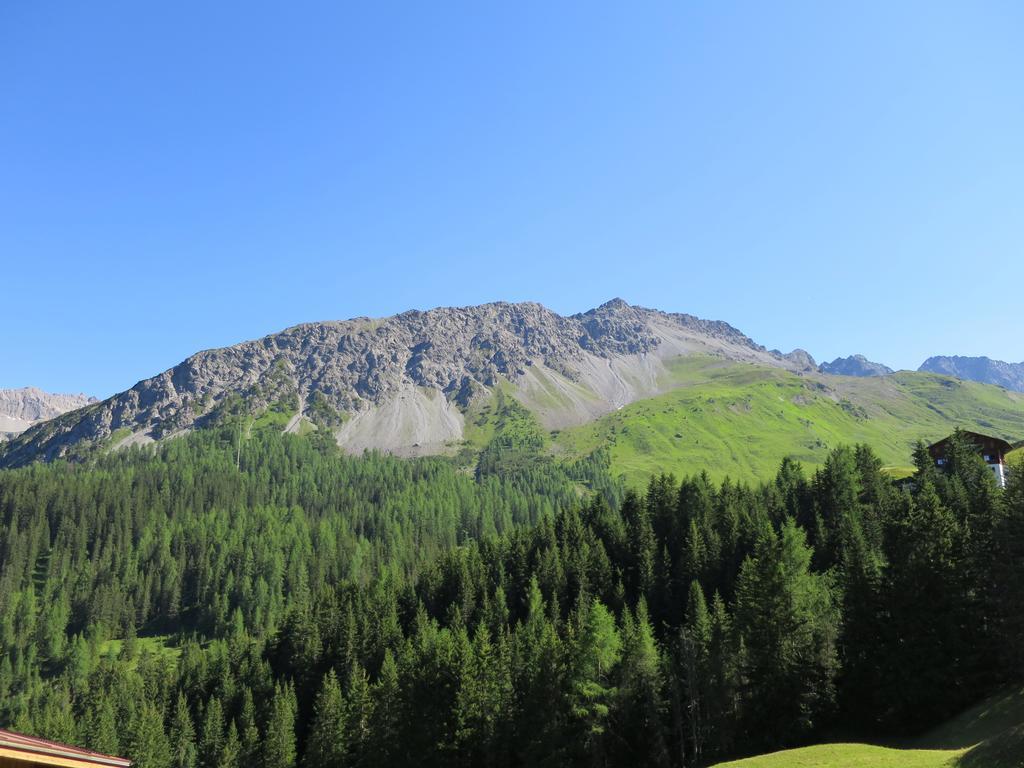 Villa Franca E06 Arosa Ruang foto