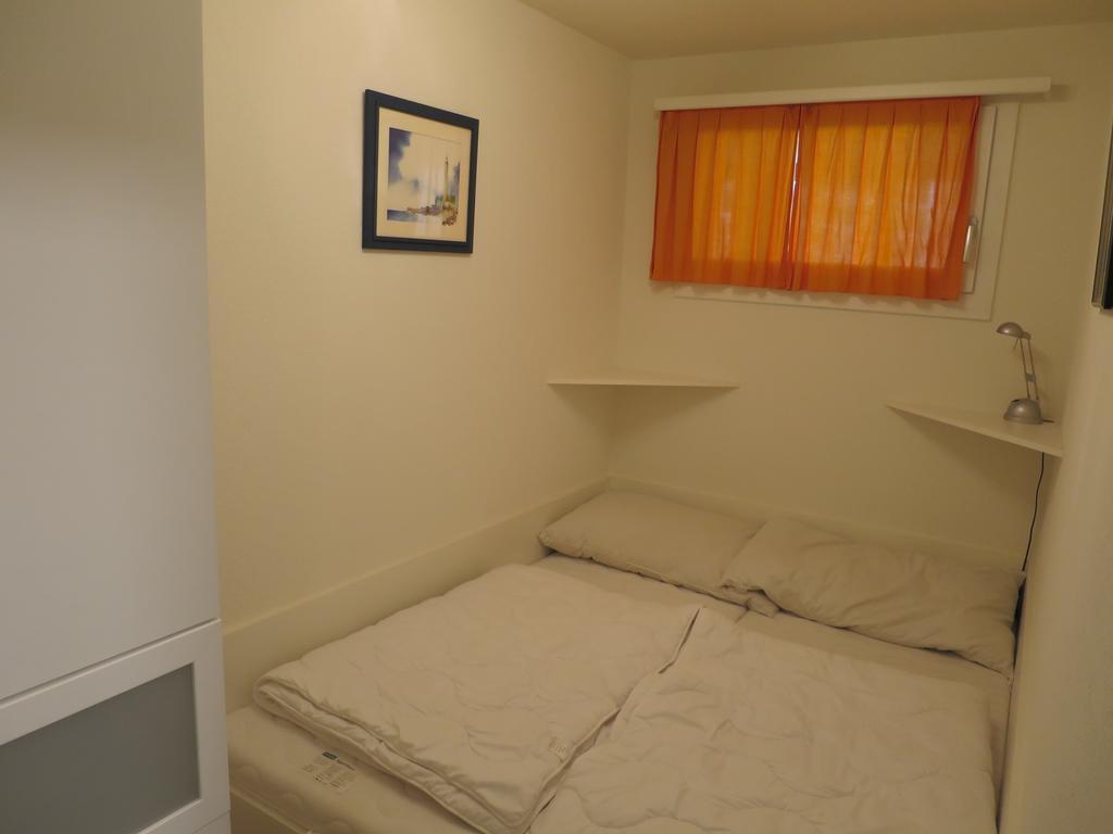 Villa Franca E06 Arosa Ruang foto
