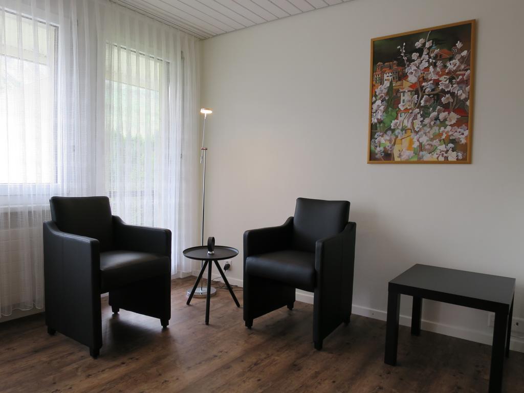 Villa Franca E06 Arosa Ruang foto
