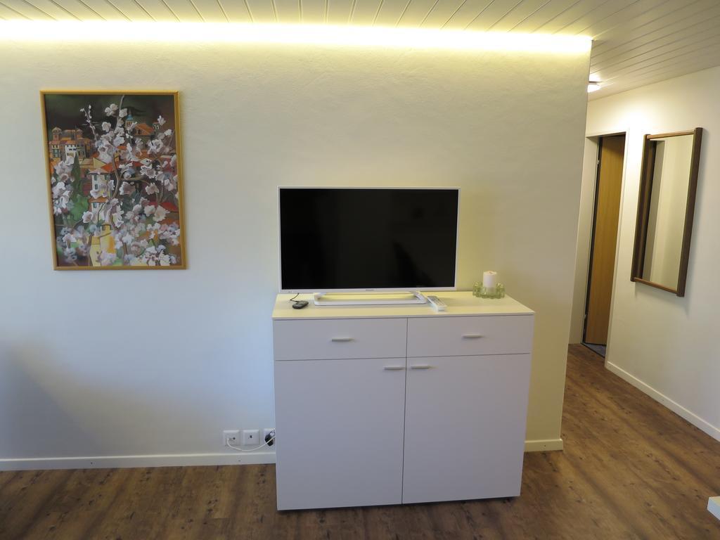 Villa Franca E06 Arosa Ruang foto