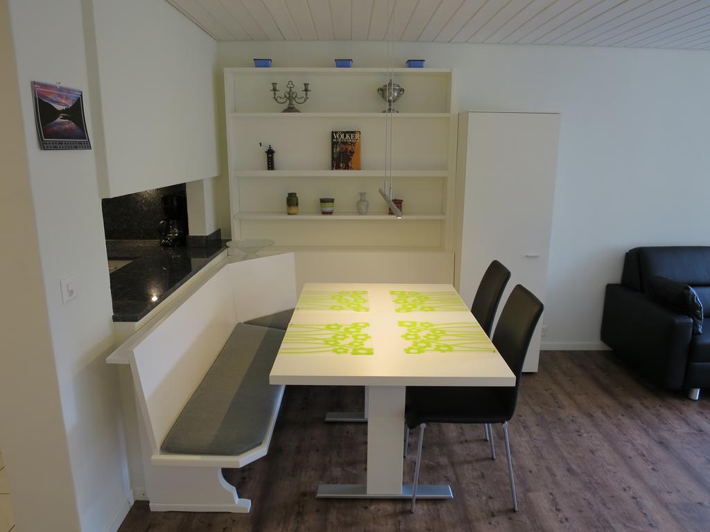 Villa Franca E06 Arosa Ruang foto