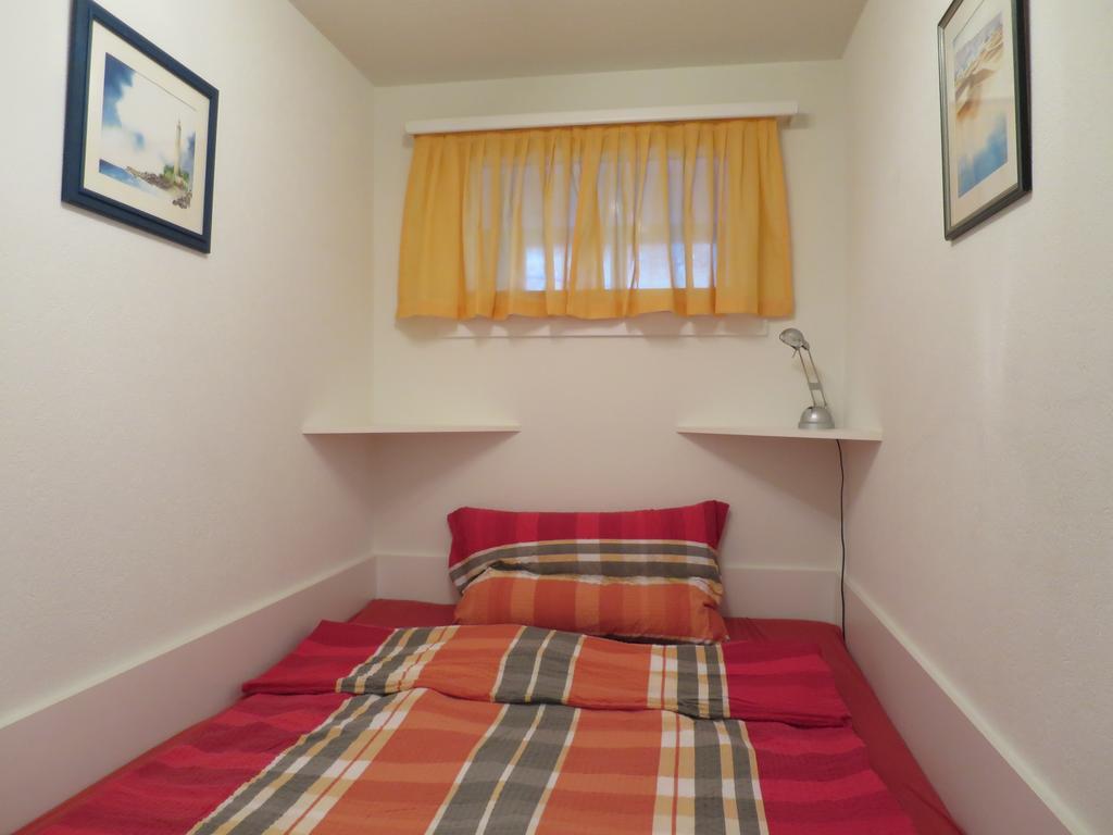 Villa Franca E06 Arosa Bagian luar foto