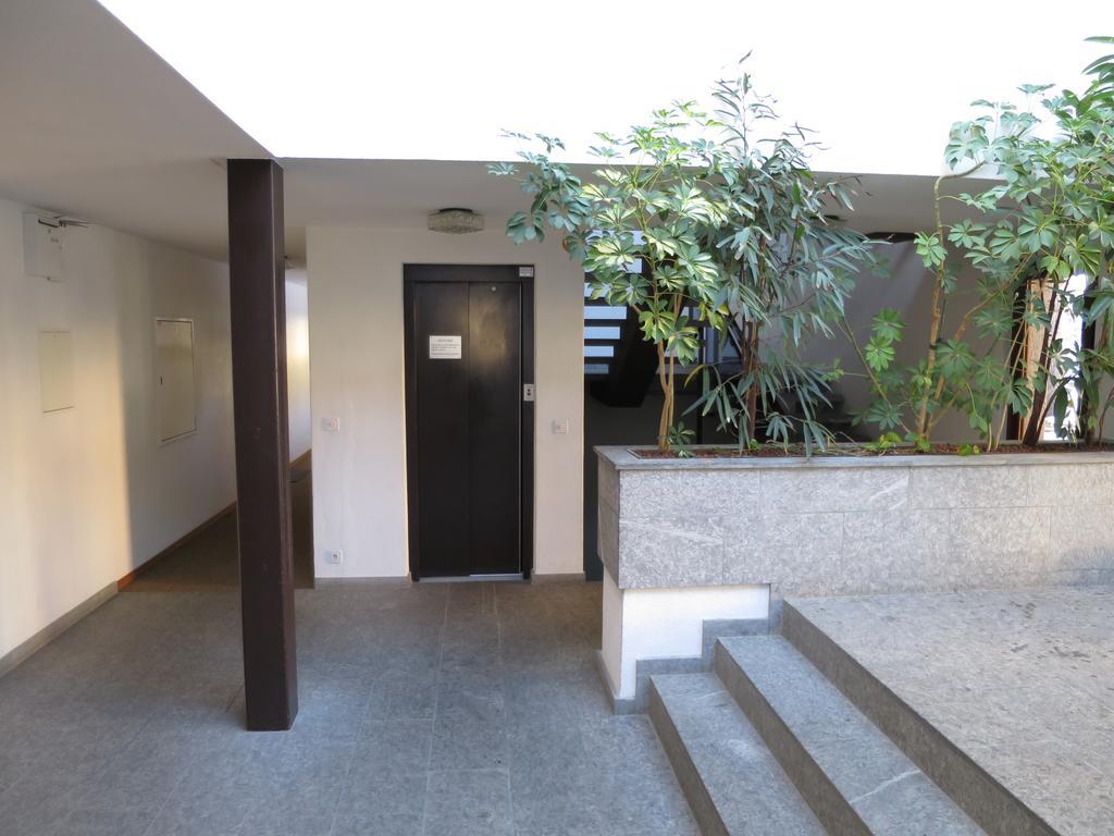 Villa Franca E06 Arosa Bagian luar foto