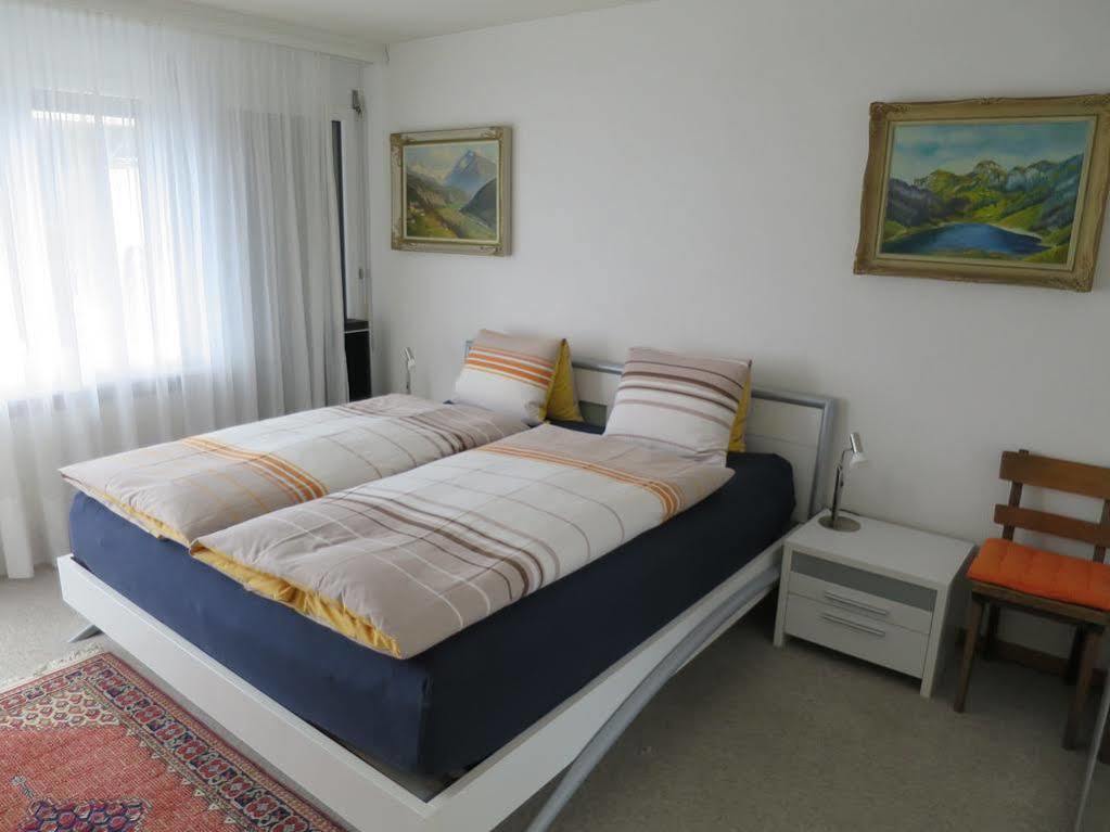 Villa Franca E06 Arosa Bagian luar foto