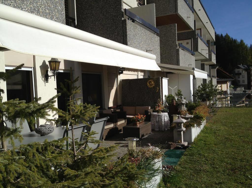 Villa Franca E06 Arosa Bagian luar foto