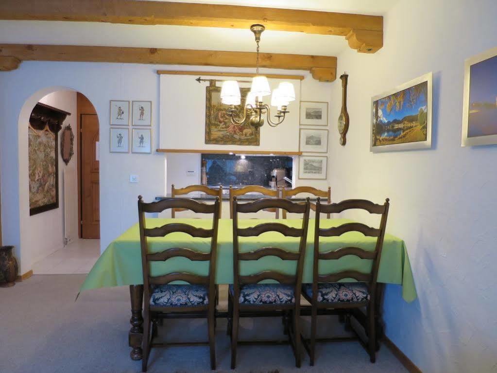 Villa Franca E06 Arosa Bagian luar foto