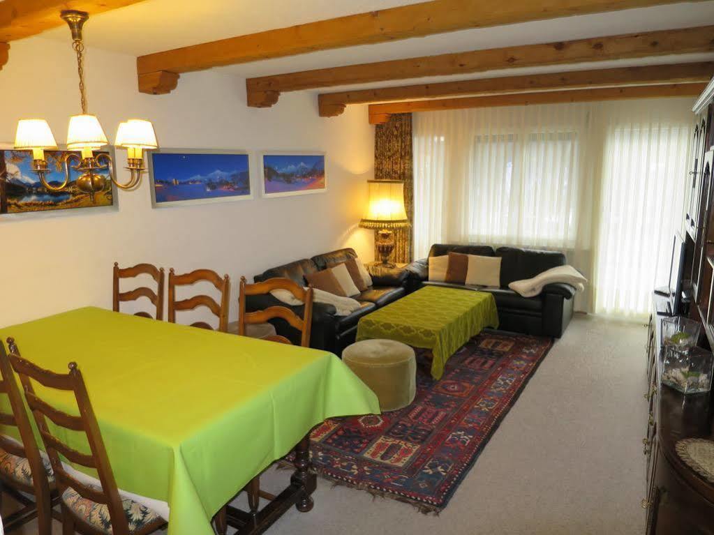 Villa Franca E06 Arosa Bagian luar foto