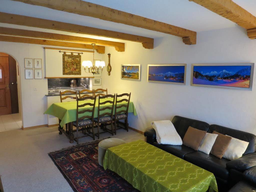 Villa Franca E06 Arosa Bagian luar foto